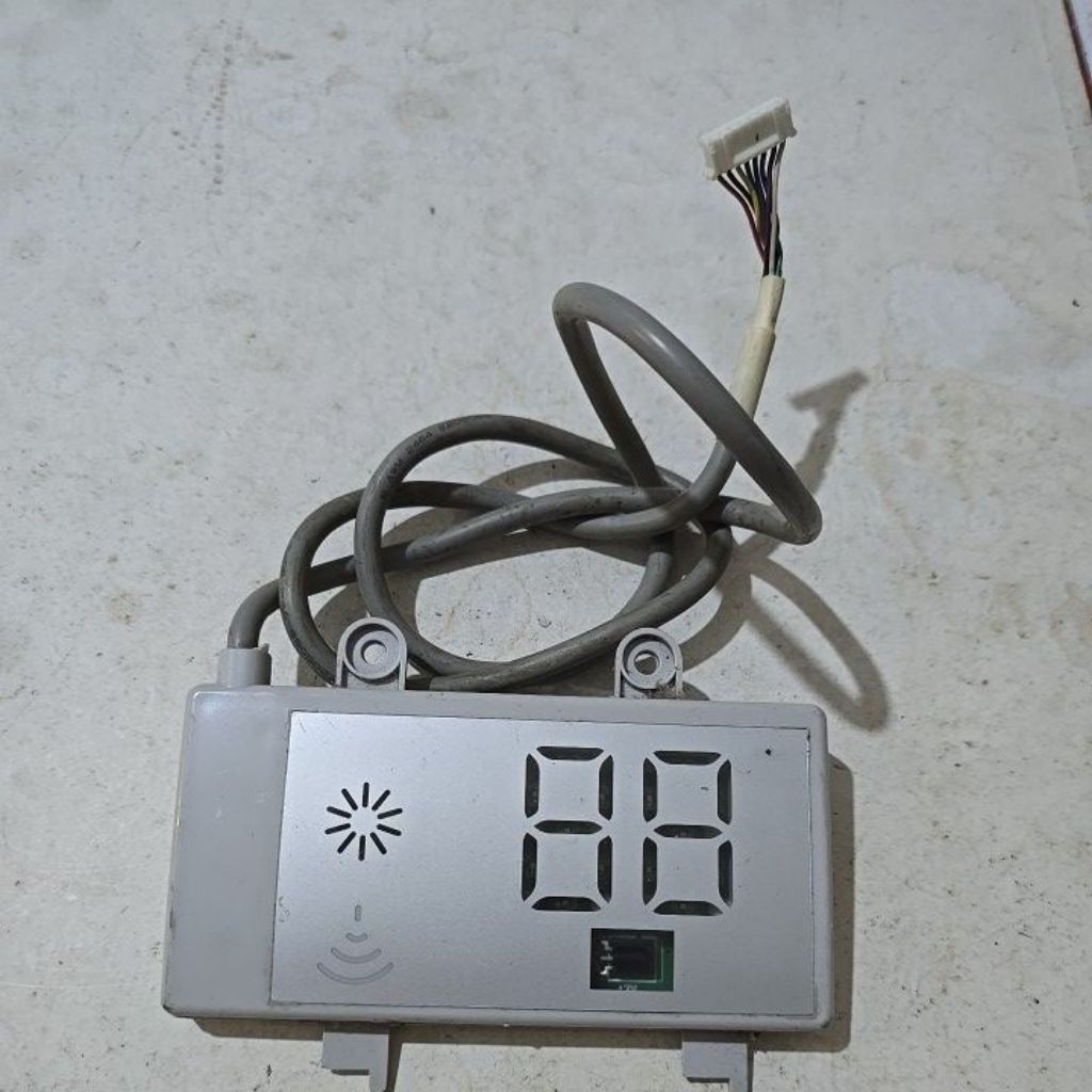SENSOR AC AQUA AQA KR5ANR-KR9ANR ORIGINAL