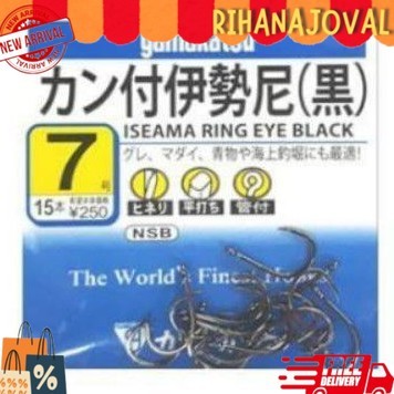 MATA KAIL GAMAKATSU ISEAMA RING EYE SALE WARUNG PANCING