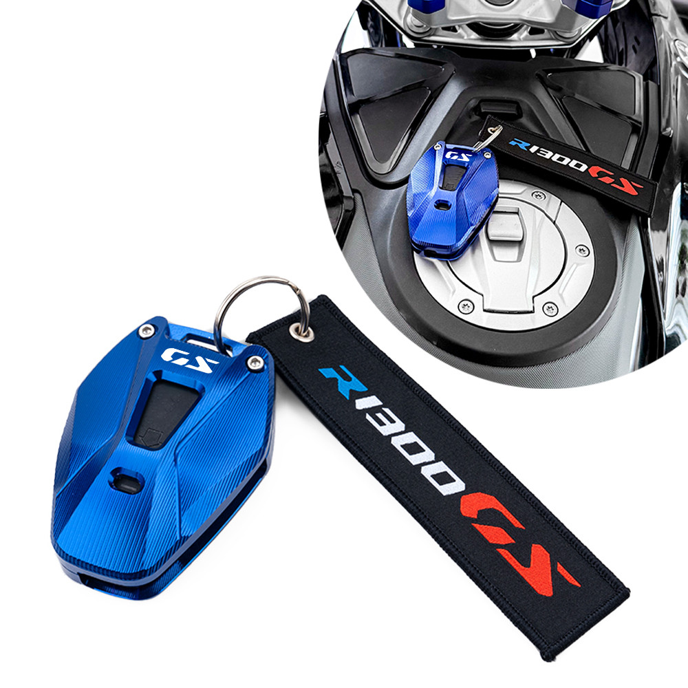 For BMW R1300GS R 1300GS GS 1300 ADVENTURE R 1300GS ADV 2025 Motorcycle C Key Cover Case Shell Key P