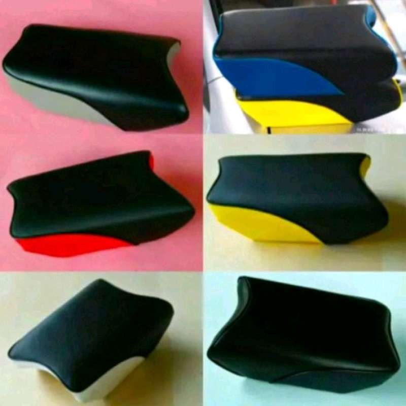 Jok Motor Anak / Jok Boncengan Motor Anak / Kursi Motor Anak