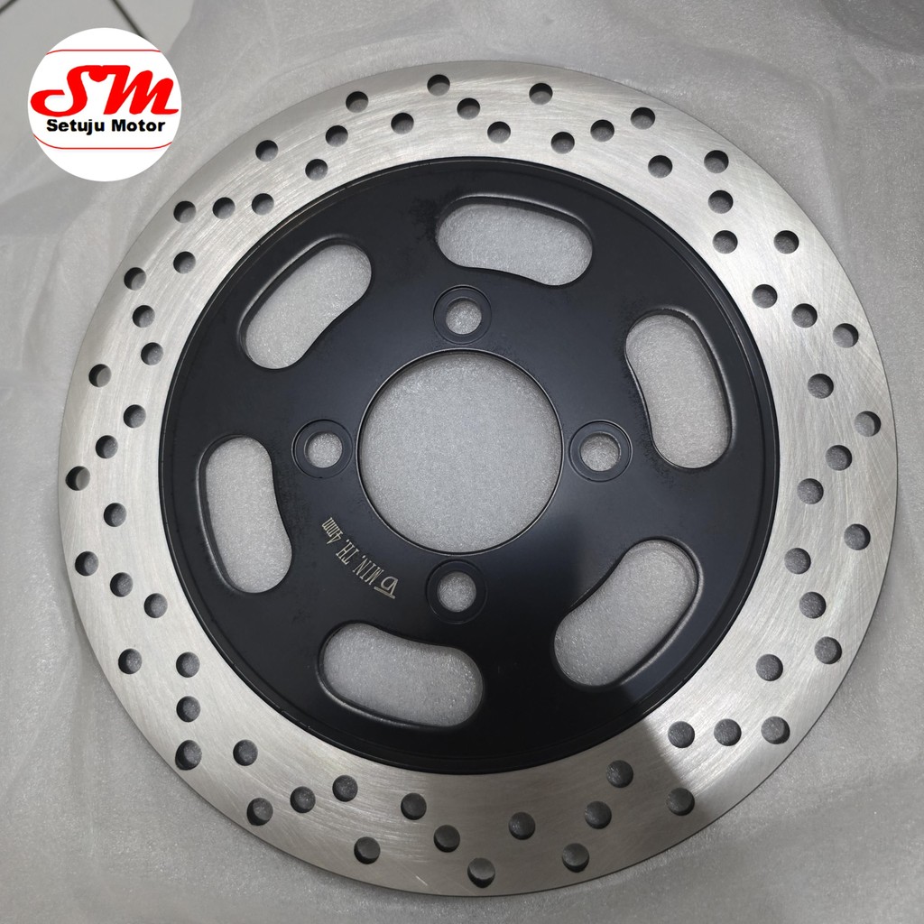 Piringan Cakram Belakang Keeway V250 FI