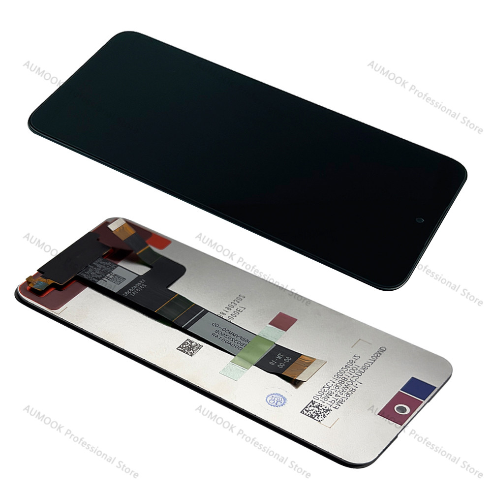 For Xiaomi Redmi 13 LCD splay 2404ARN45A 24040RN64Y Tou Screen gitizer For Redmi 13 5G 2406ERN9CI LC