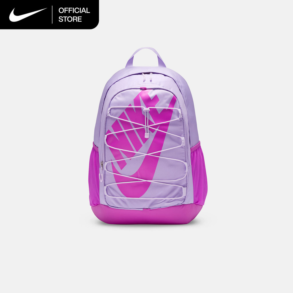 Nike Hayward Backpack (26L) - Hydrangeas [HJ8200-515]