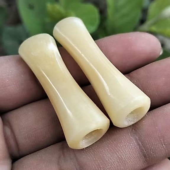 ONCE3 TULANG SAPI MINI UKURAN 3 CM MULTIFUNGSI