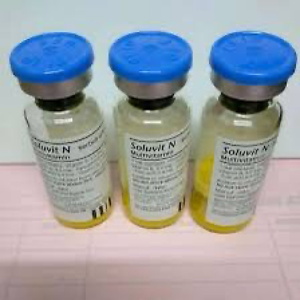 Soluvit