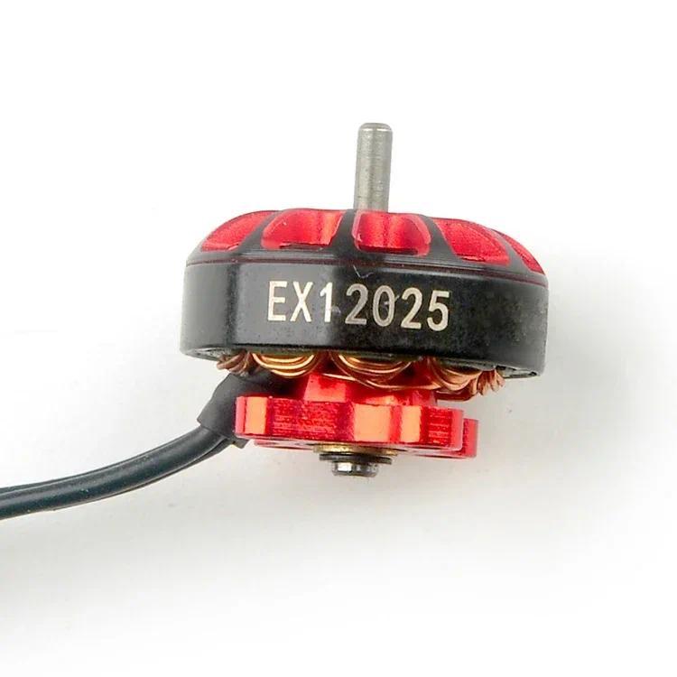 HappyModel EX1202.5 6400KV 8000KV 11500KV 1-3S Brushless Motor