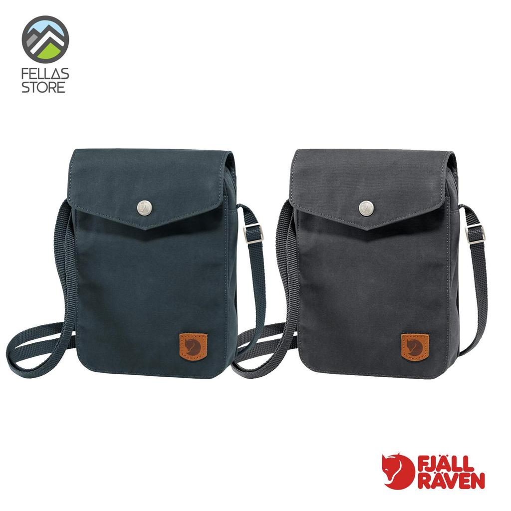 Fjallraven - Greenland  Pocket