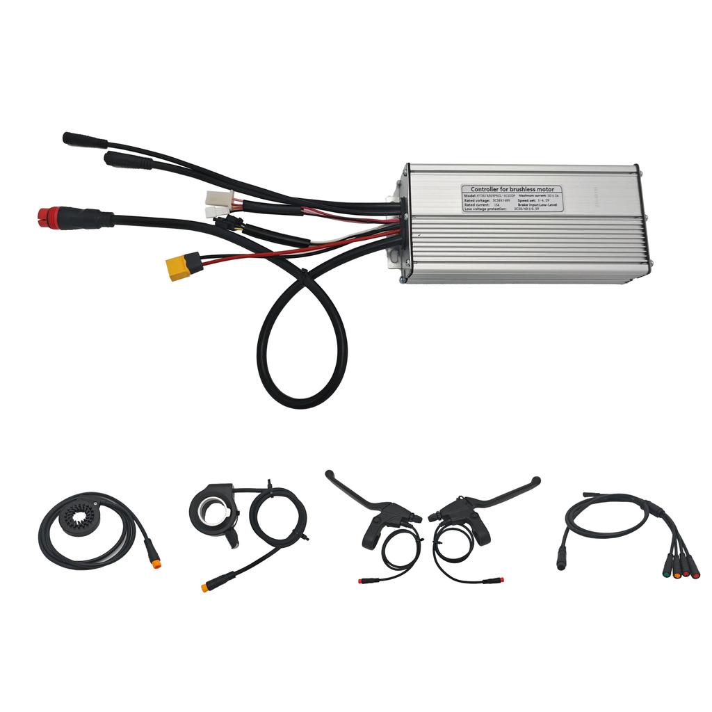 Bafang G062 fat motor 48V 1000W 30A controller BAFANG motor controller electric bicycle controller s