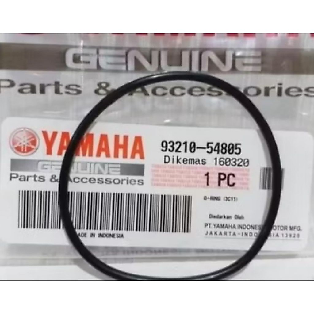 ORING FILTER OLI VIXION OLD/VIXION NEW ORIGINAL 93210-54805