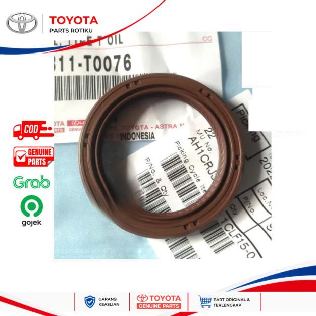 SEAL KRUK AS DEPAN AVANZA TOYOTA 90311-T0076