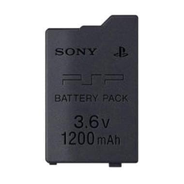 batre baterai batere battery PSP slim 3000 3001 3004 3006 TW     Berkualitas