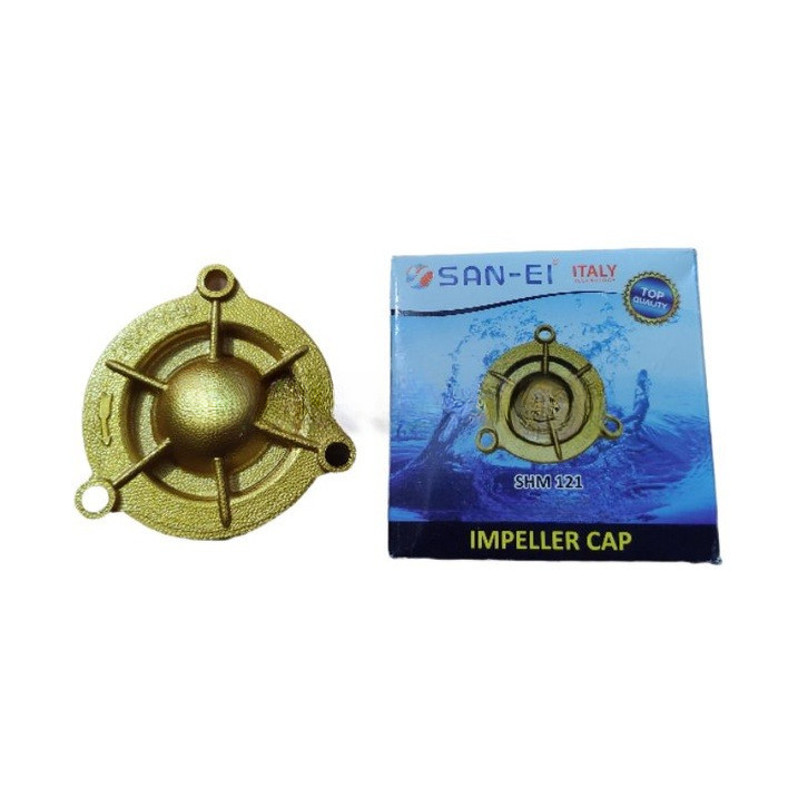 Promo Casing Cover SHM 121 3 LUBANG PAN 125  Pasonic 125 Tutup Impeler Pompa Air