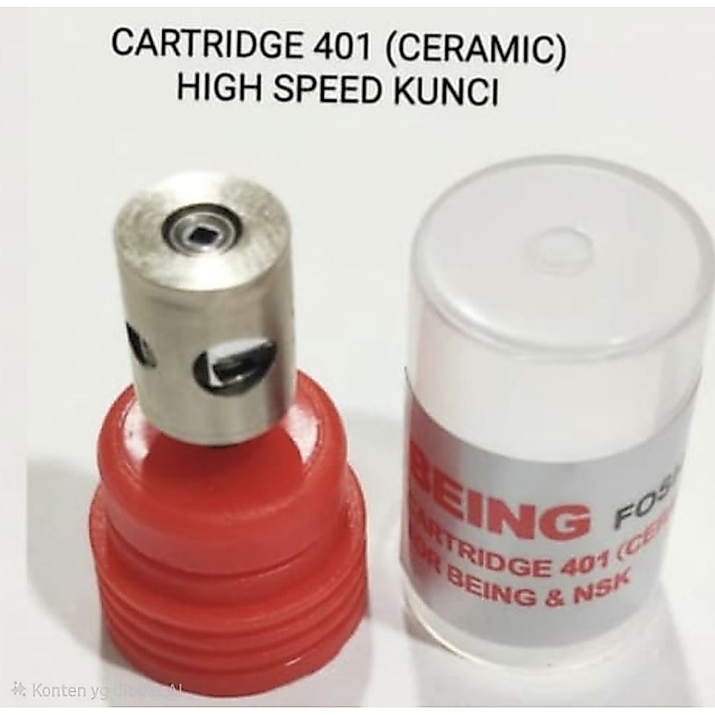 bearing Handpiece NSK Kunci Handpiece highspeed NSK pana Air Standart ceramic bearing premium