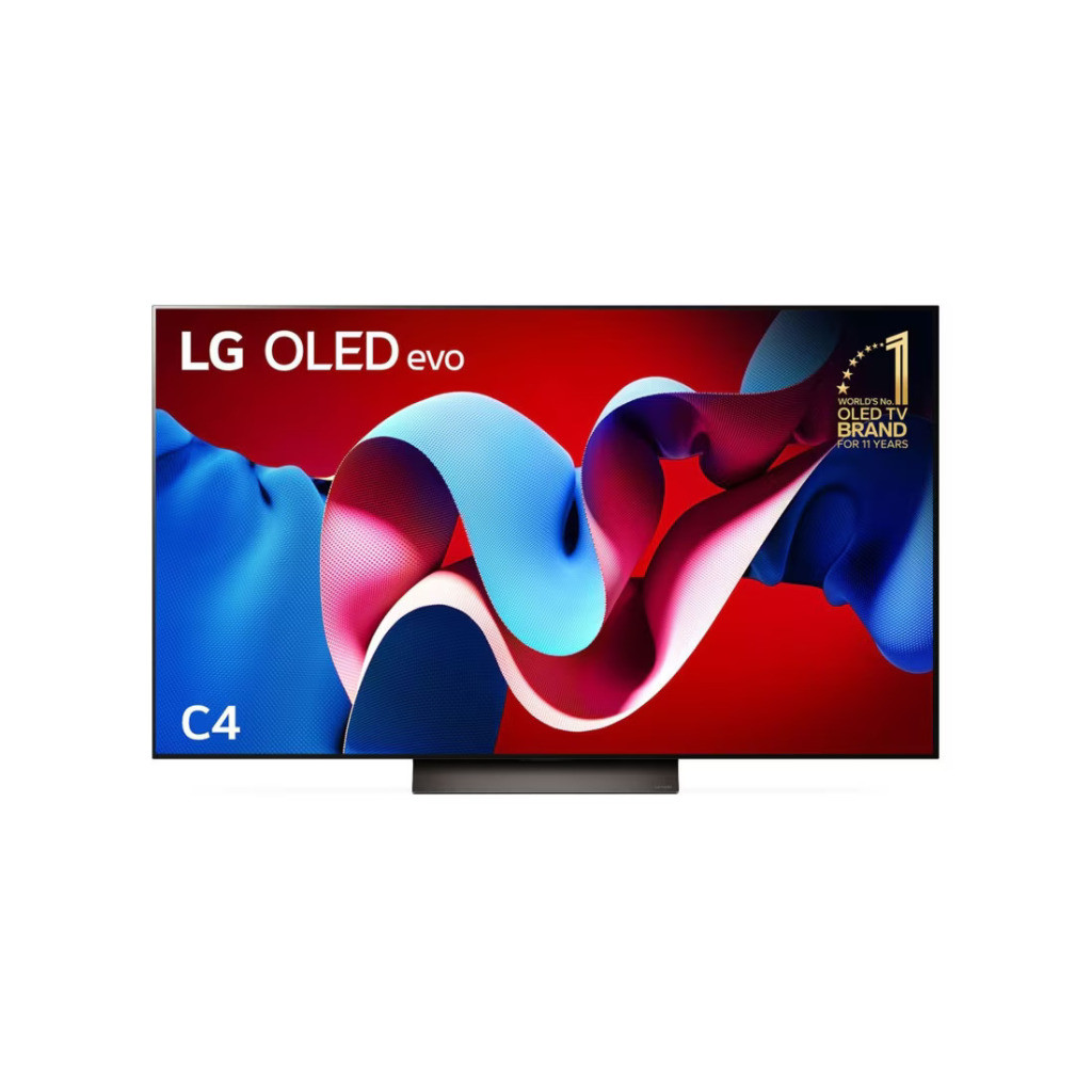 LG TV OLED55C4PSA LG OLED TV 55 Inch Smart TV 4K 55C4PSA 55C4 OLED55C4