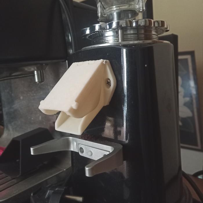 Grinder Sprout replacement for Latina X60, N500 and JX 500 model - Putih