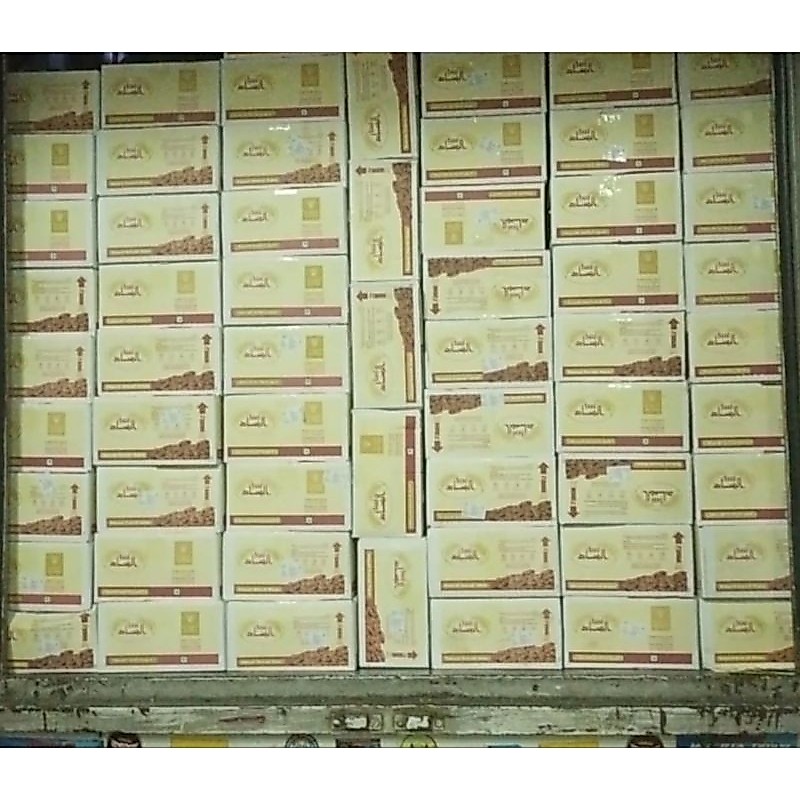 kurma khalas saad 10kg