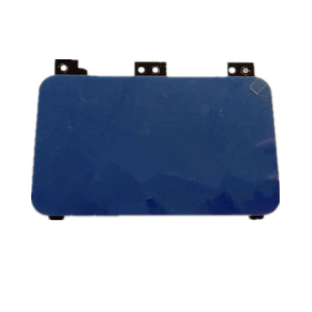 Laptop Touch Pad For HP Stream 11-ab000 Blue
