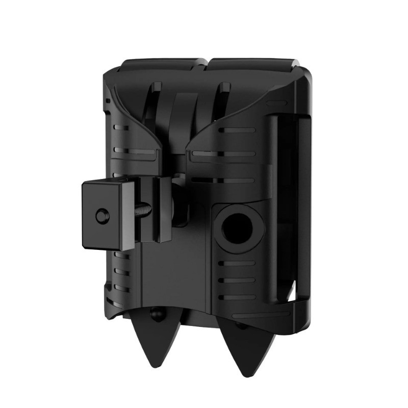 Left Right Universal Gun Holster AR Holster Tactical Plate For AR10 AK AR15 M4 M16 Airsoft Pou Hunti