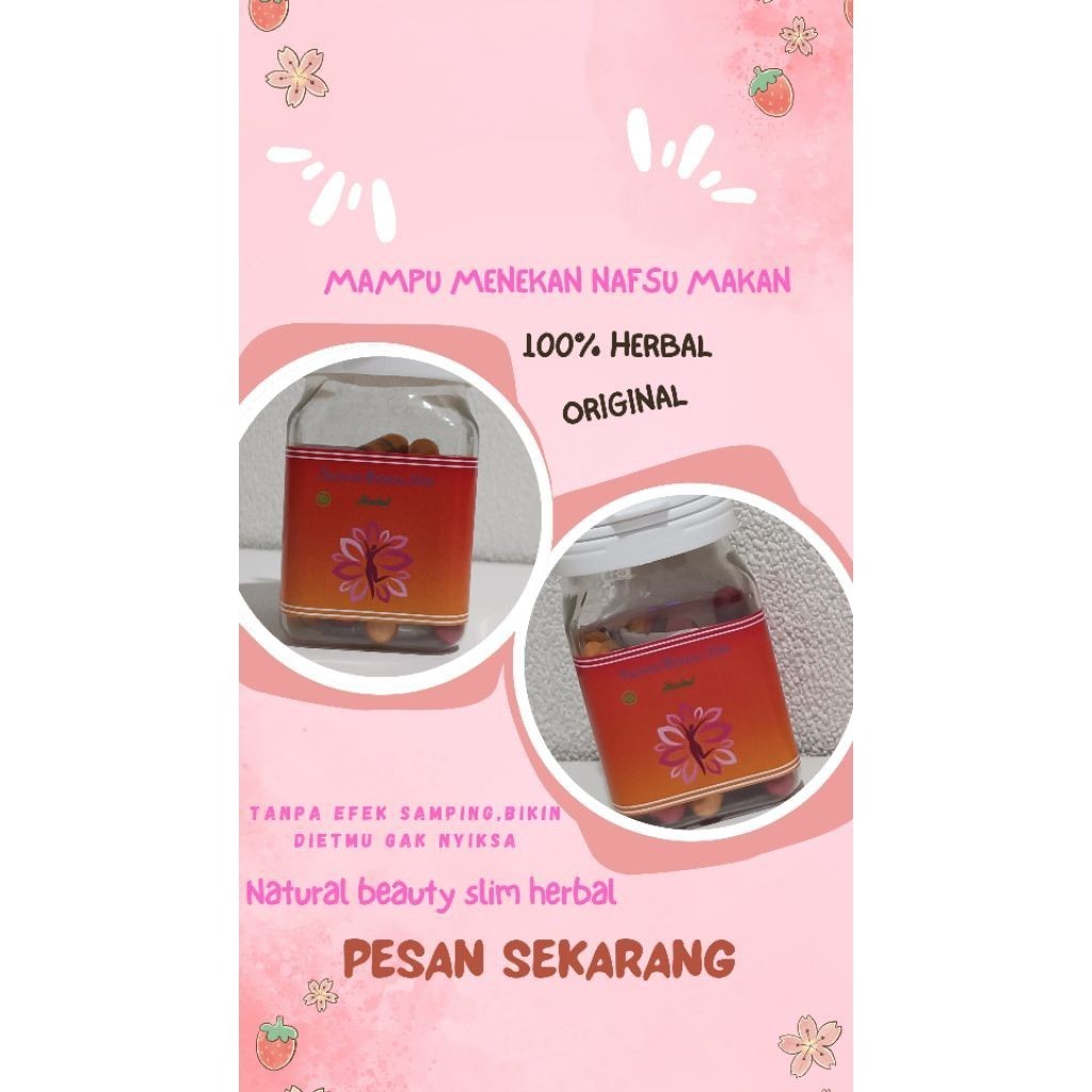 NbSlim Herbal pelansing strong by TJH15