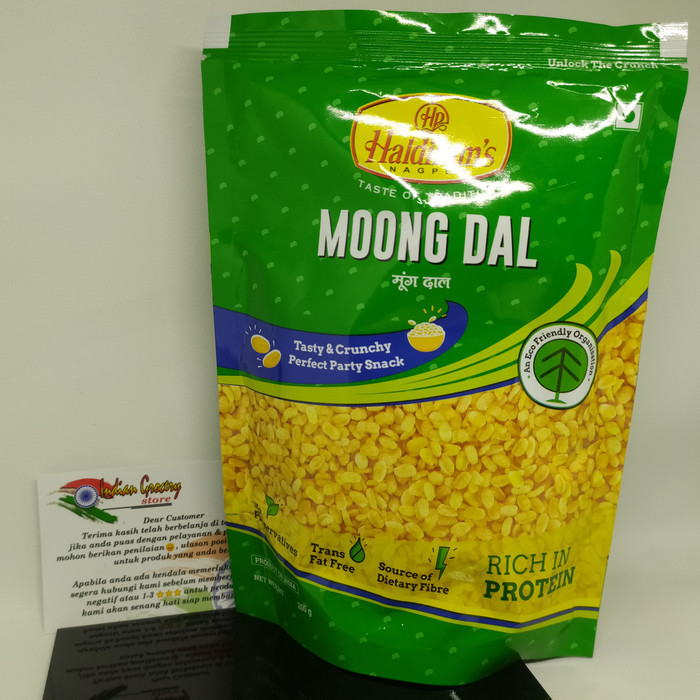 MOONG DAL HALDIRAM