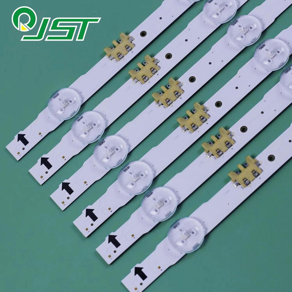 12pcs UE55H6750SV UE55H6770SV UE55J6100AK UE55J6100AW UE55J6150AS UE55J6250SU UE55J6270SU UE55J6272S