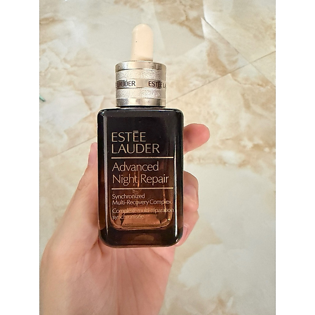 Botol kosong Estee Lauder ANR serum 50ml