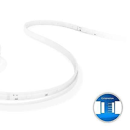 Lampu Pintar Murah PHILIPS Hue Lightstrip Plus 1M Extension