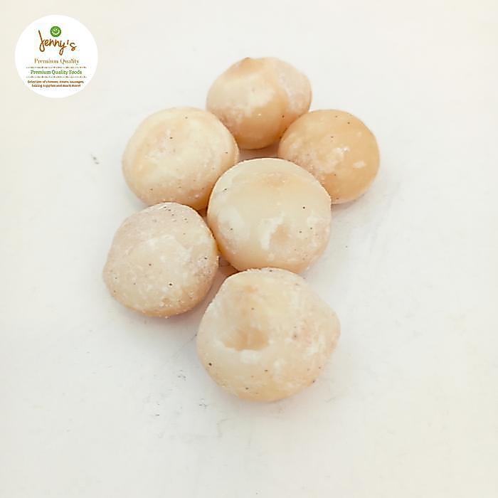 DISKON Macadamia nuts (kacang macadamia)