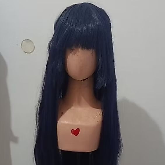 [WTS Preloved] Wig Yunjin Cosplay