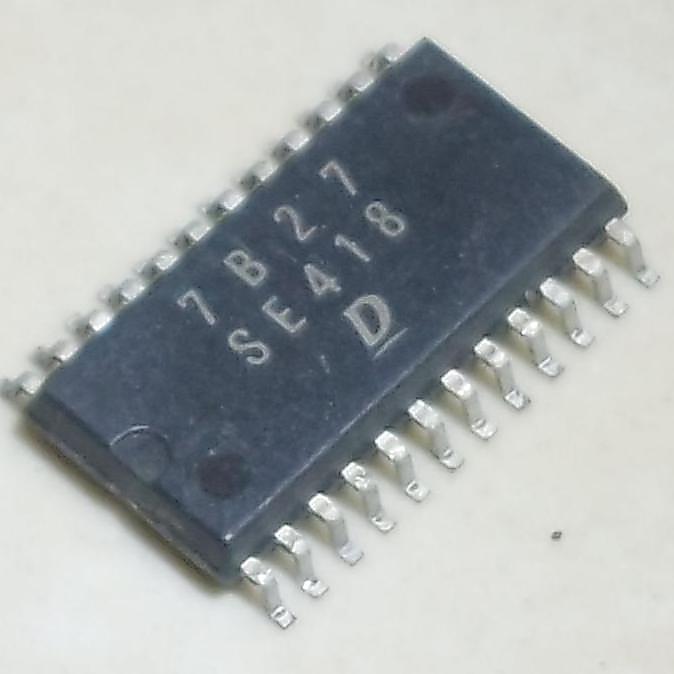 SE418 SOP-24 SMD SE 418 SEA18 PARTS FORD CAR CHIP IC MOBIL ENGINE CONTROL UNIT ECU SE27