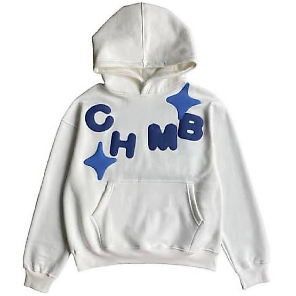 CHMB SHOOTING LOVE