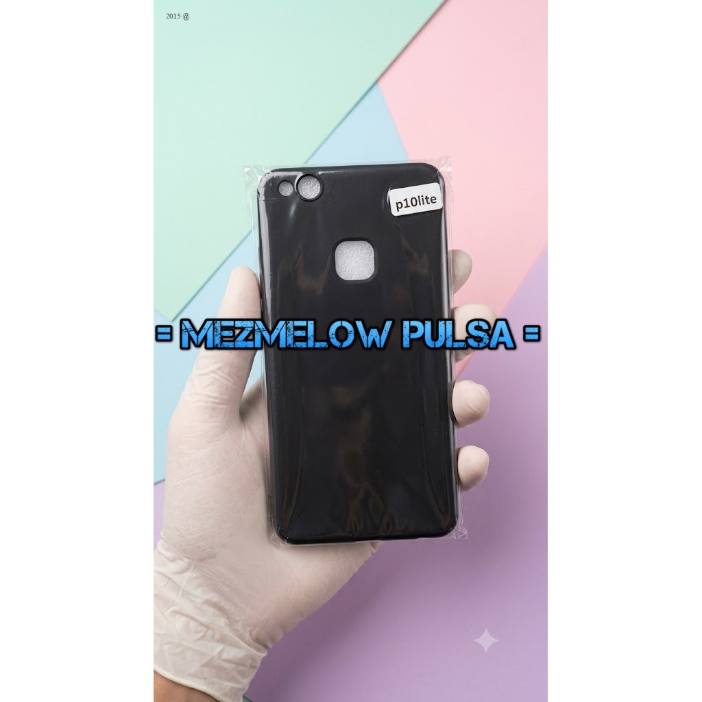 Caseng / TPU Softcase Silikon / Case Huawei P10 LITE