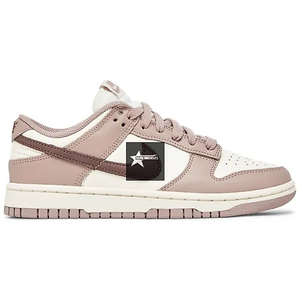 Sepatu Dunk Low Diffused Taupe