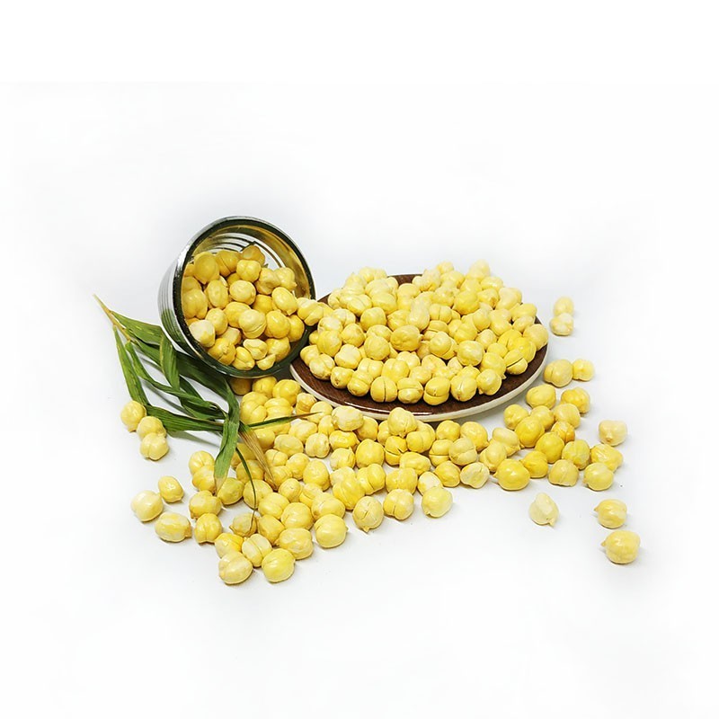 

Kacang Arab 100 Gram Sudah Matang Gurih Dan Renyah best seller