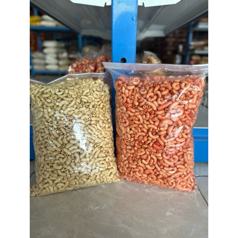 

Makaroni mini 1kg BEST SELLER