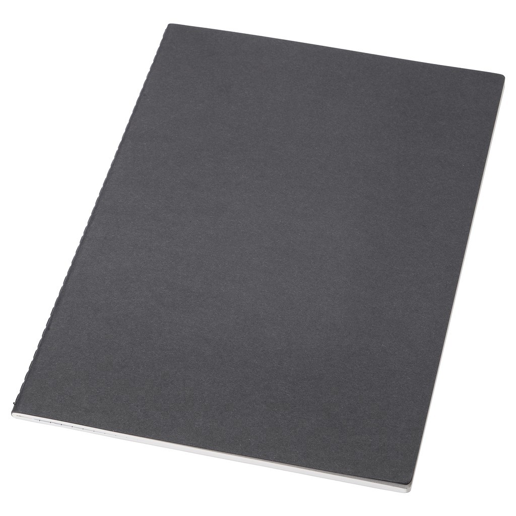 

FULLF0LJ4 Buku tulis, hitam