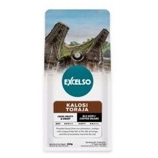 

JAMIN MURAH !!!Kopi Biji Excelso Kalosi Toraja 200g(BISA LANGSUNG ORDER)