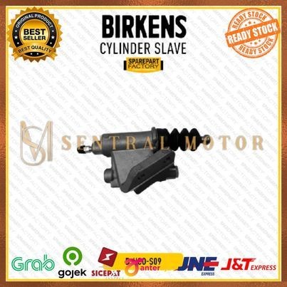 Master Kopling Bawah Honda Accord CP2 CP 2 BIRKENS