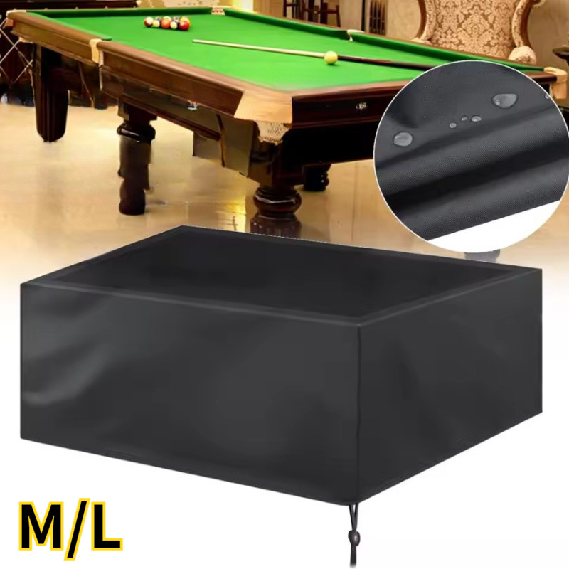 Cover Anti Air Penutup Meja Billiard / Cover Meja Billiard / Cover Table Billiard