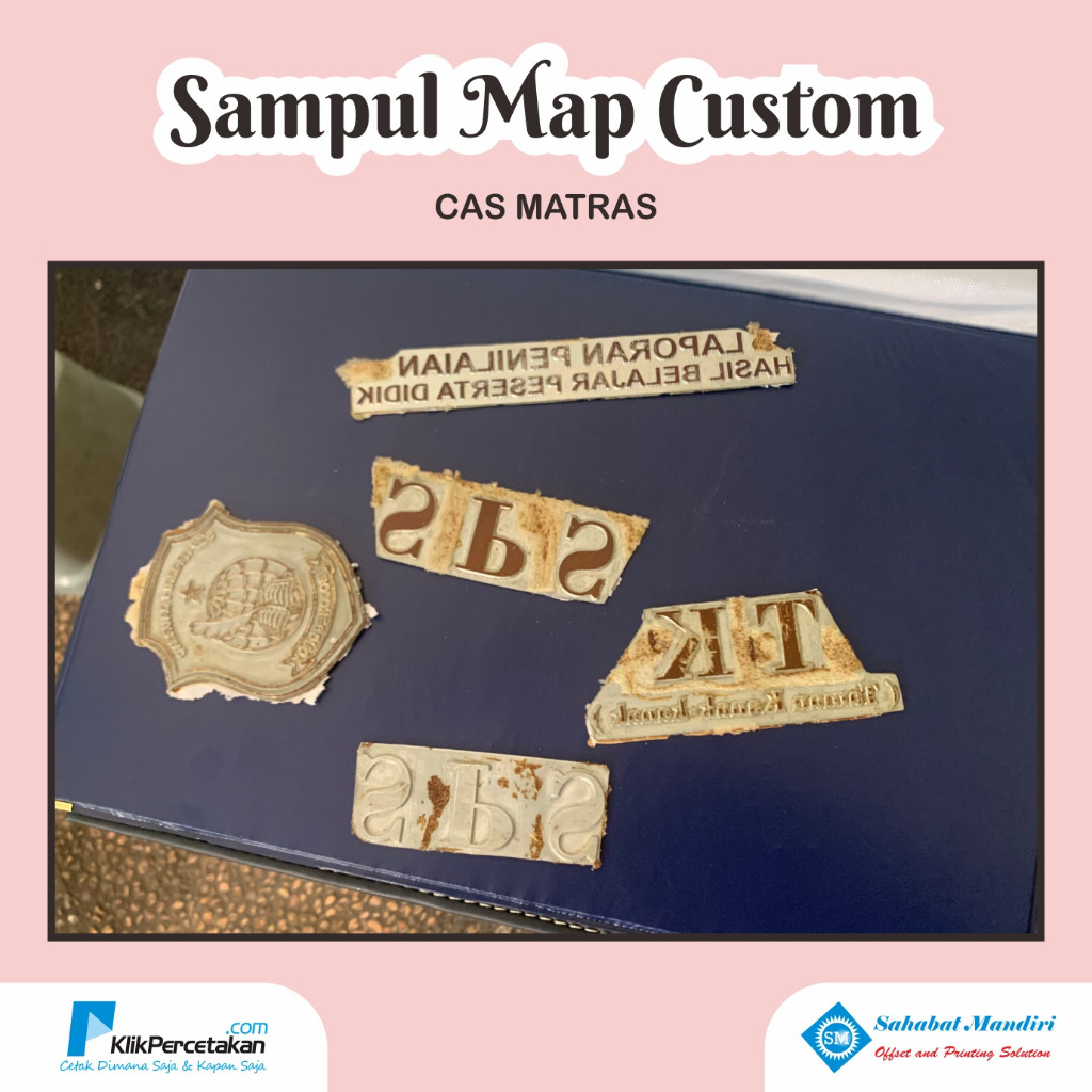 

CAS MATRAS UNTUK MAP RAPORT MAP IJAZAH MAP SERTIFIKAT K13
