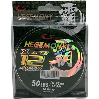 PE. GTECH HEGEMONY X12 (Color MOSS GREEN)