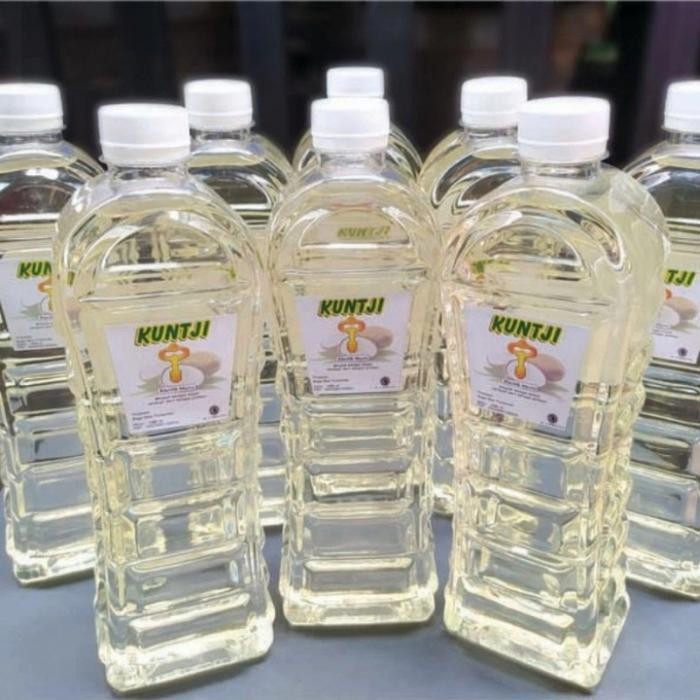 

Minyak Kelapa Segar (Non Kopra) Minyak Goreng 1000 mL - 1 Liter FW FW