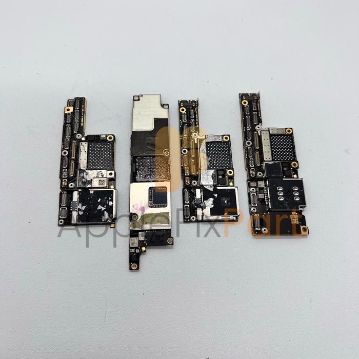 READY MESIN NO NAND / GALAU / KANIBAL IPHONE X XR XS XSMAX 11 11PRO 11PROMAX - X INTEL