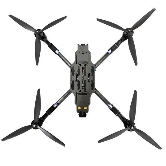 KLESM 7 inci 10 inci 13 inci 15 inci 18 inci Crossover FPV Anti-Interference