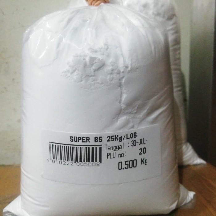 Pengenyal Bakso & Mie SUPER BS 100gr