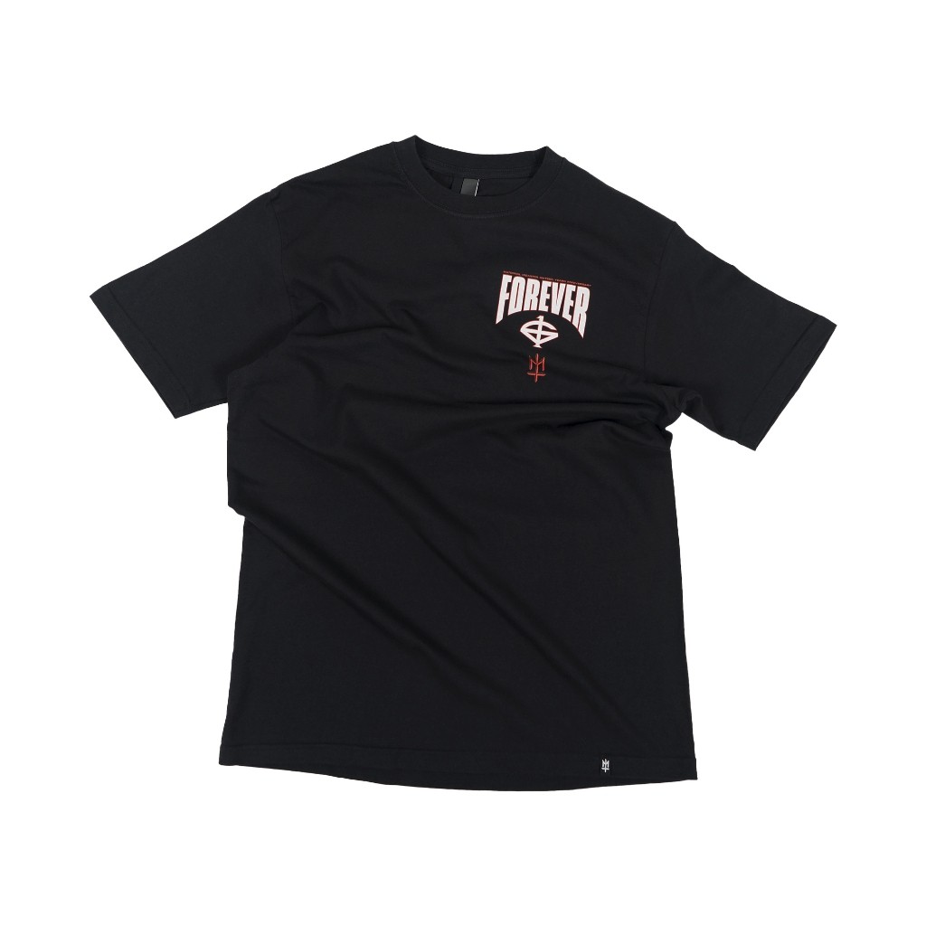 (Ready Stock) Maternal Disaster - T-shirt - F16 BL Unisex