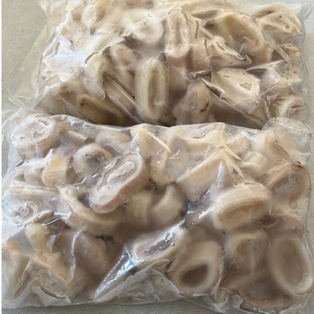 

Cumi Ring Lokal 1 kg