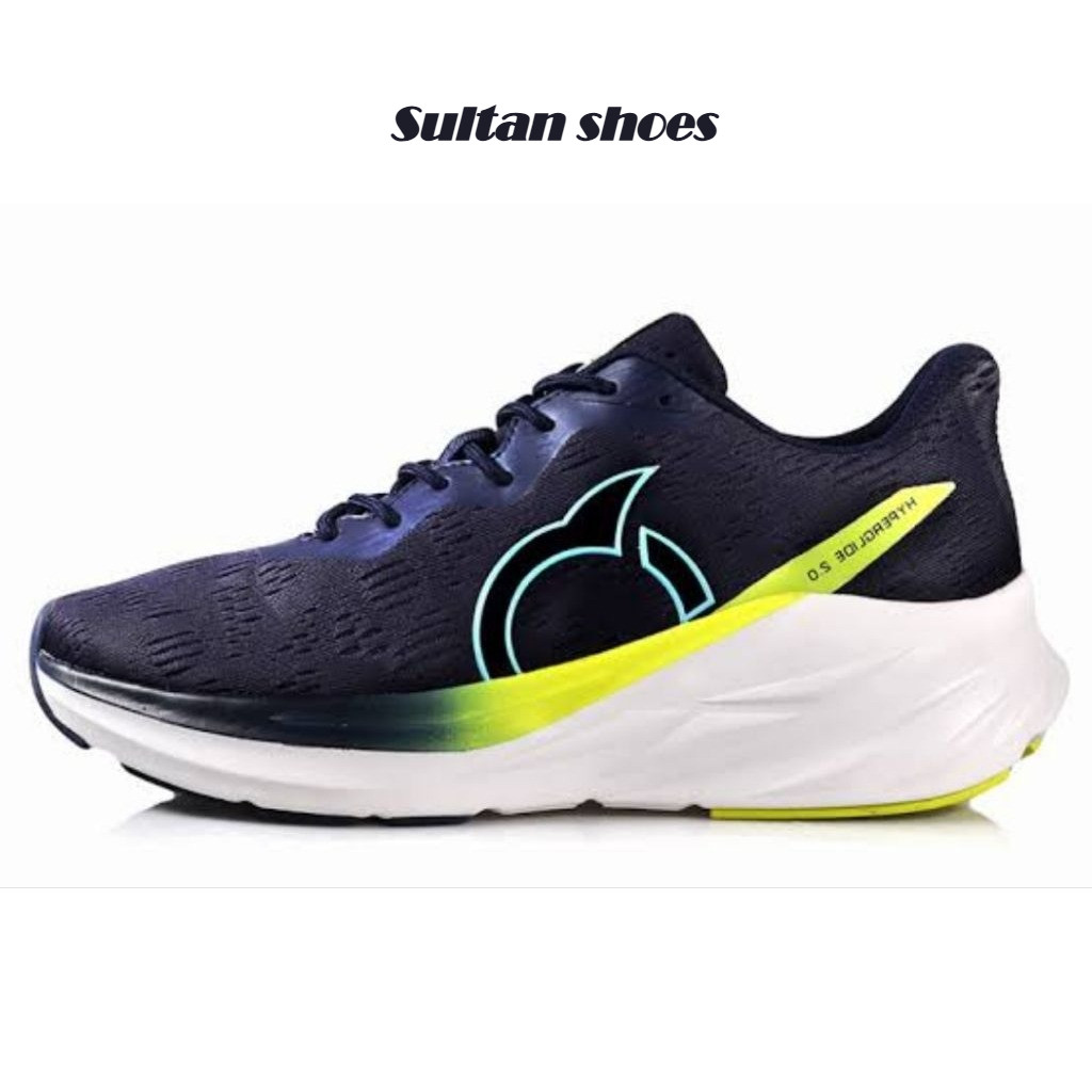 Sepatu Ortuseight/Sepatu Ortuseight Hyperblast 2.0/Sepatu Running Pria Wanita