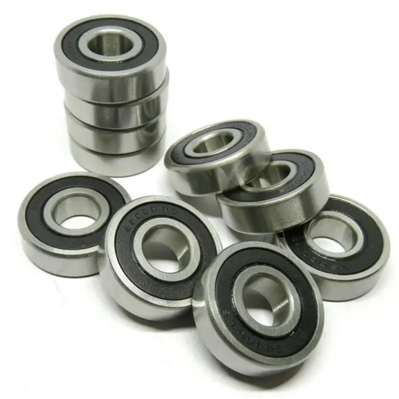 Bearing 6000 2RS Berkualitas Bearing Laher 6000 2RS Berkualitas Laher 6000 2RS Berkualitas