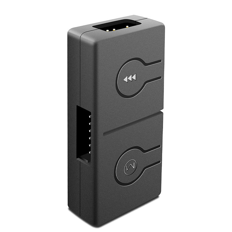 RGB Converter with 3-Way Splitter 5V ARGB To 12V RGB Converter Sync with Motherboard Built-in 50 Col